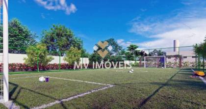 Apartamento no Cond. Altos do Maguari - Castanheira - Ananindeua/Pará