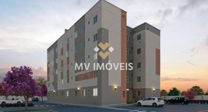 Apartamento no Cond. Altos do Maguari - Castanheira - Ananindeua/Pará