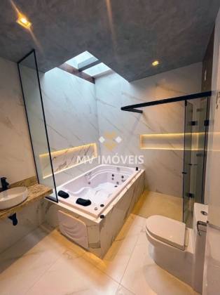 Casa no Cond. Jardins do Lago - Coqueiro - Belém/PA