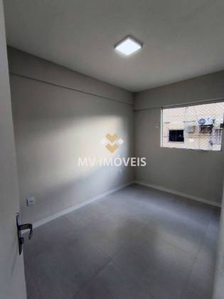 Apartamento no Cond. Ilha dos Guarás - Guanabara - Ananindeua/PA