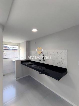 Apartamento no Cond. Ilha dos Guarás - Guanabara - Ananindeua/PA