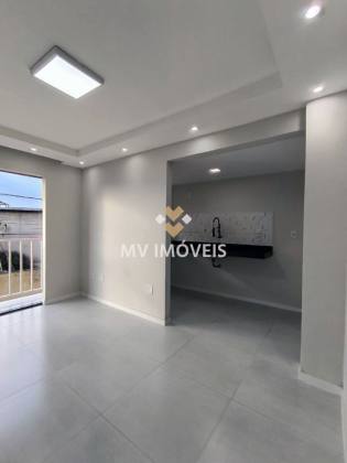 Apartamento no Cond. Ilha dos Guarás - Guanabara - Ananindeua/PA