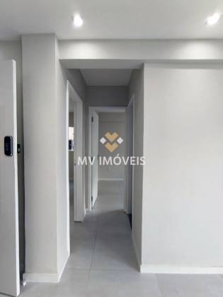 Apartamento no Cond. Ilha dos Guarás - Guanabara - Ananindeua/PA