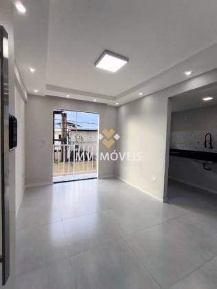 Apartamento no Cond. Ilha dos Guarás - Guanabara - Ananindeua/PA
