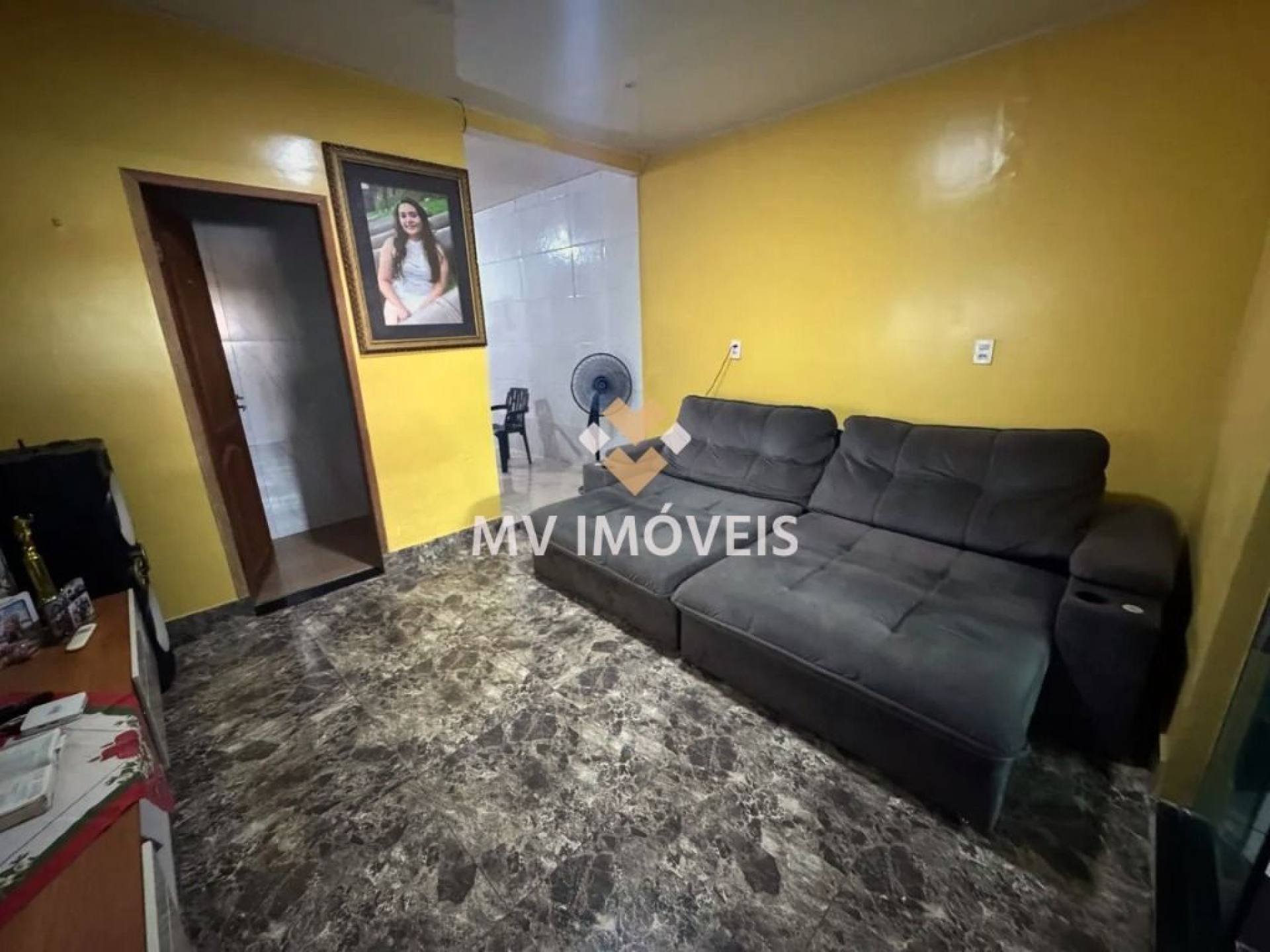 Casa à venda com 3 quartos, 1 suíte, 3 vagas e 193m² no Marambaia, Belém (PA) — foto 3 de 30