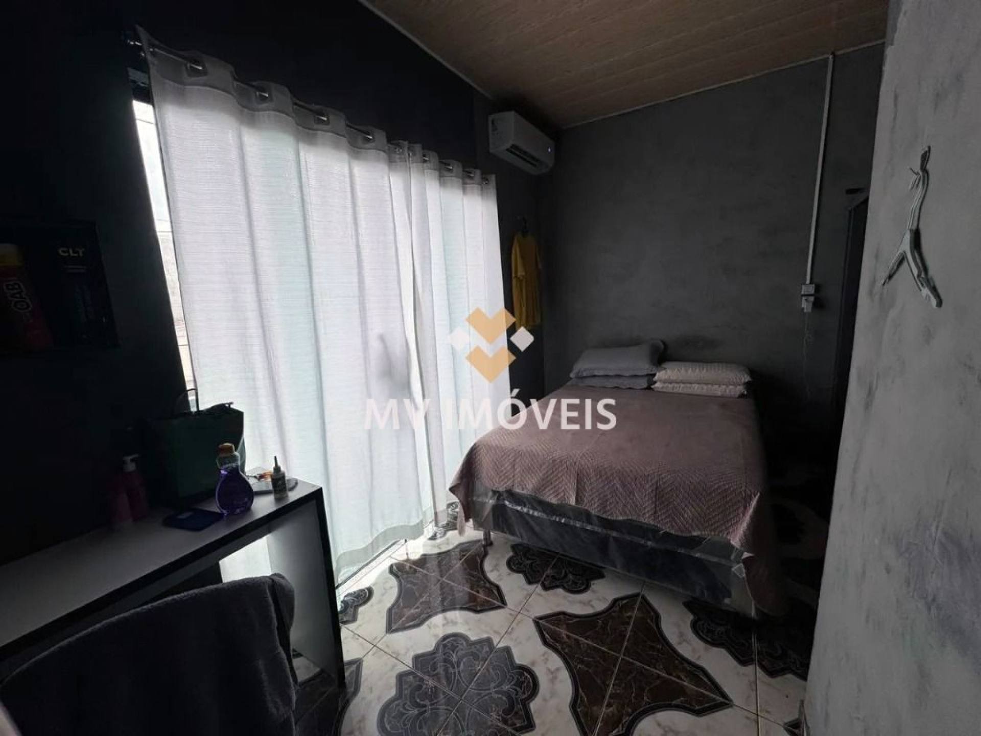 Casa à venda com 3 quartos, 1 suíte, 3 vagas e 193m² no Marambaia, Belém (PA) — foto 4 de 30