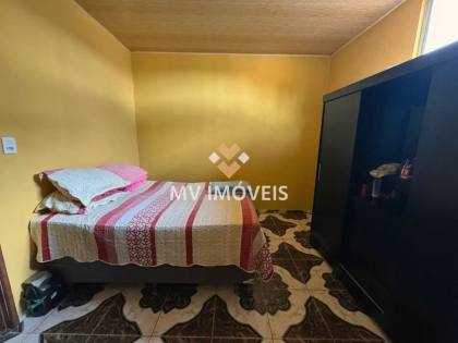 Casa na Marambaia - Marambaia - Belém/PA