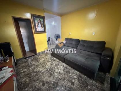 Casa na Marambaia - Marambaia - Belém/PA