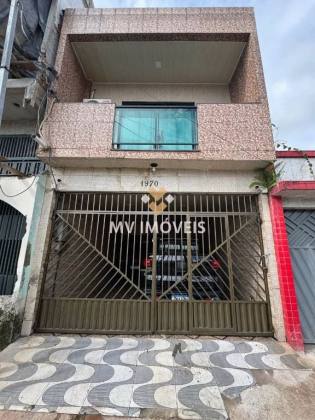 Casa na Marambaia - Marambaia - Belém/PA