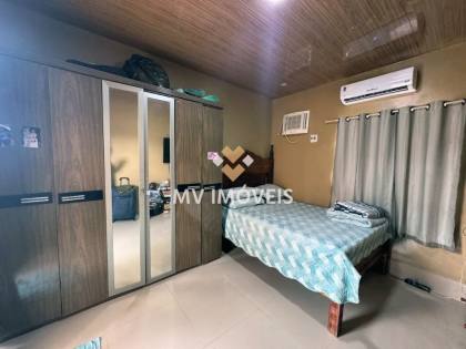 Casa na Marambaia - Marambaia - Belém/PA