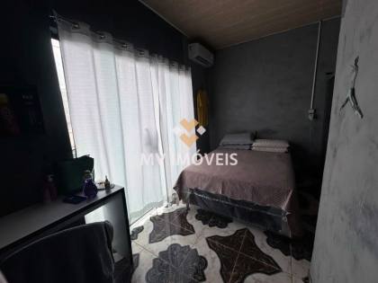 Casa na Marambaia - Marambaia - Belém/PA
