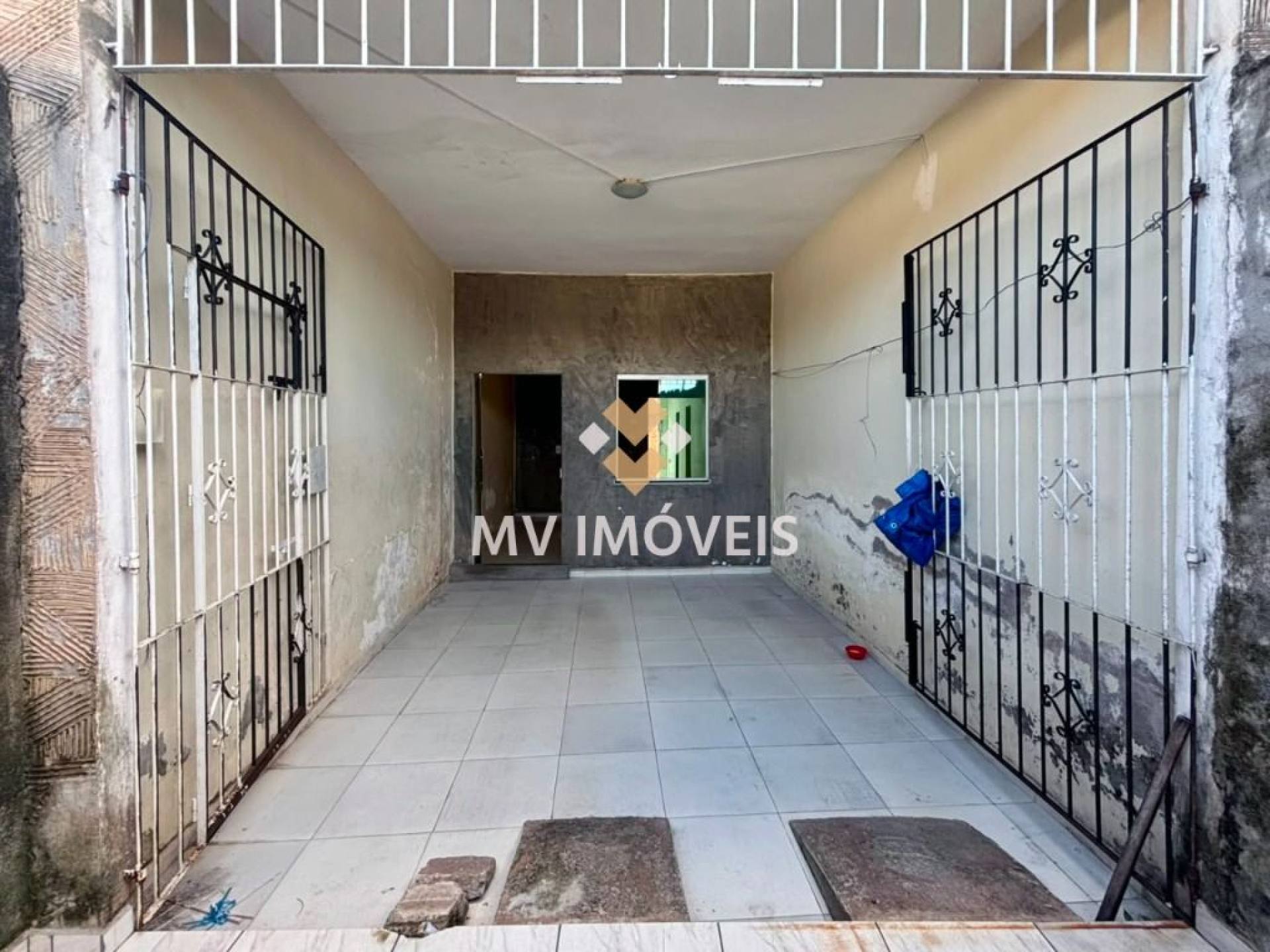 Casa à venda com 5 quartos, 2 suítes, 2 vagas e 200m² no Águas Brancas, Ananindeua (PA) — foto 2 de 30