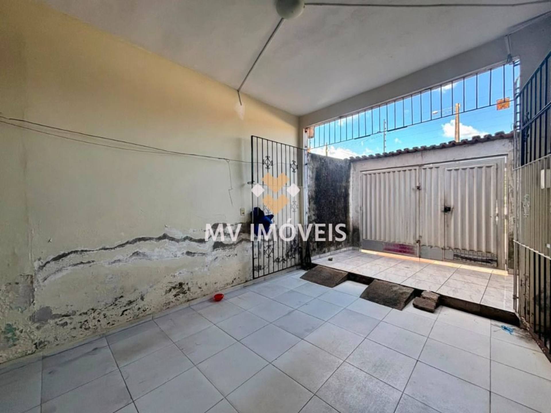 Casa à venda com 5 quartos, 2 suítes, 2 vagas e 200m² no Águas Brancas, Ananindeua (PA) — foto 4 de 30