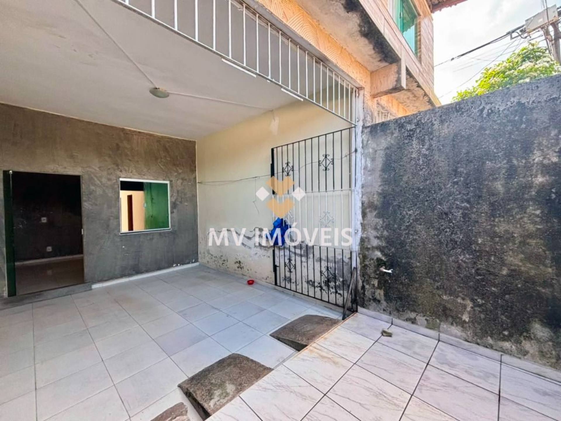 Casa à venda com 5 quartos, 2 suítes, 2 vagas e 200m² no Águas Brancas, Ananindeua (PA) — foto 5 de 30