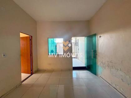 Casa na Rua da Azpa - Águas Brancas - Ananindeua/Pará