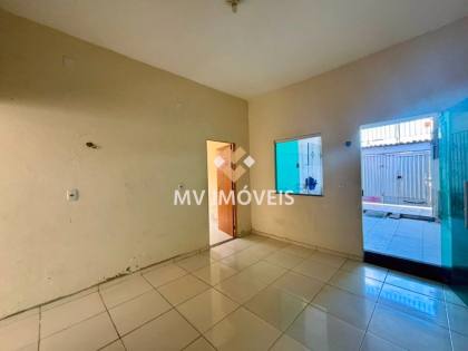 Casa na Rua da Azpa - Águas Brancas - Ananindeua/Pará