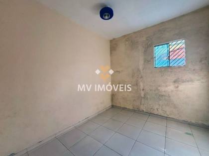 Casa na Rua da Azpa - Águas Brancas - Ananindeua/Pará