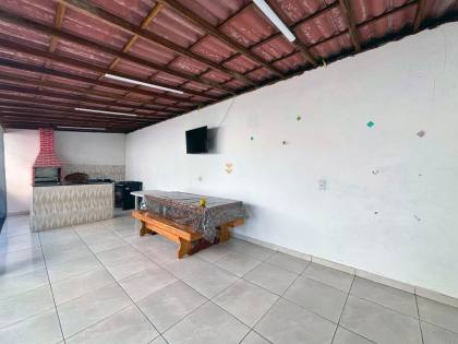 Casa na Rua da Azpa - Águas Brancas - Ananindeua/Pará