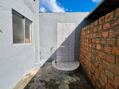 Casa na Rua da Azpa - Águas Brancas - Ananindeua/Pará