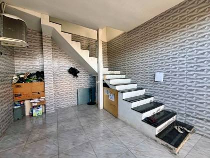 Casa na Rua da Azpa - Águas Brancas - Ananindeua/Pará