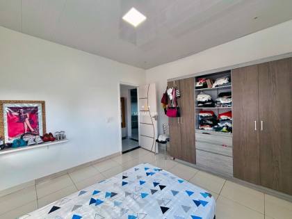Casa na Rua da Azpa - Águas Brancas - Ananindeua/Pará