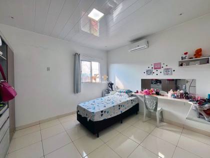 Casa na Rua da Azpa - Águas Brancas - Ananindeua/Pará