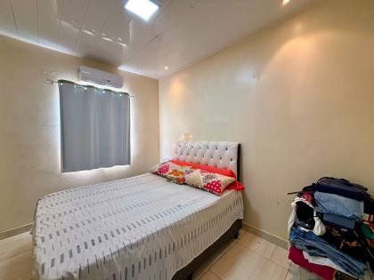 Casa na Rua da Azpa - Águas Brancas - Ananindeua/Pará