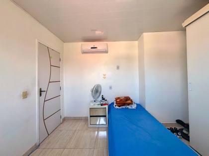 Casa na Rua da Azpa - Águas Brancas - Ananindeua/Pará