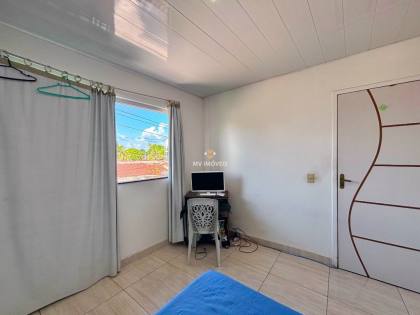 Casa na Rua da Azpa - Águas Brancas - Ananindeua/Pará