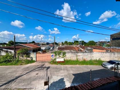 Casa na Rua da Azpa - Águas Brancas - Ananindeua/Pará