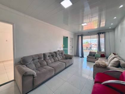 Casa na Rua da Azpa - Águas Brancas - Ananindeua/Pará