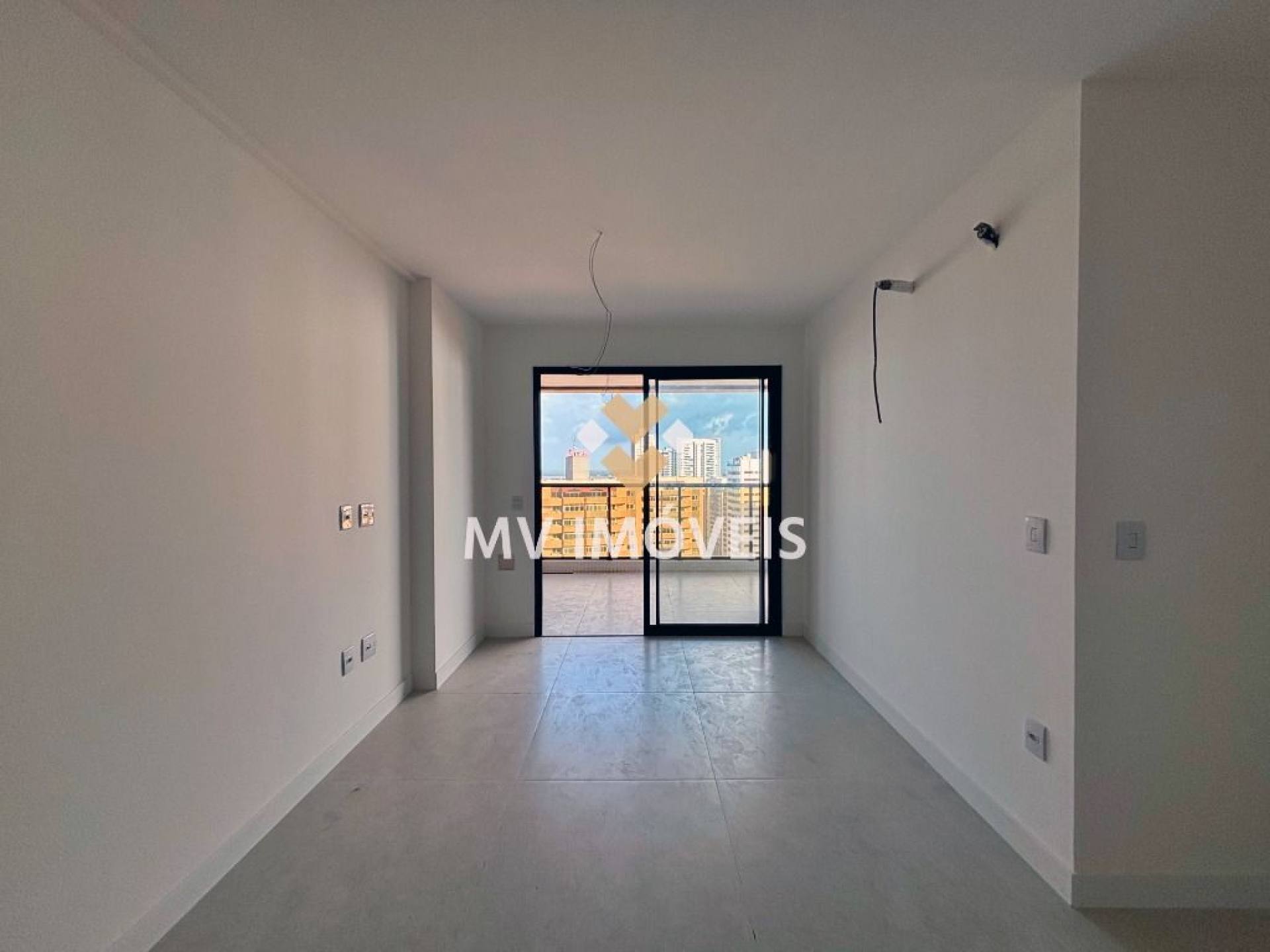 Apartamento à venda com 2 quartos, 1 suíte e 2 vagas no Jurunas, Belém (PA) — foto 3 de 30