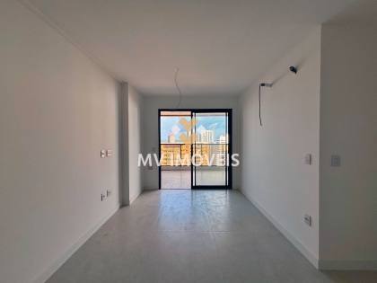 Apartamento no Ed. Livello Garden - Batista Campos - Belém/PA