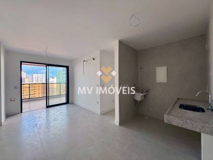 Apartamento no Ed. Livello Garden - Batista Campos - Belém/PA