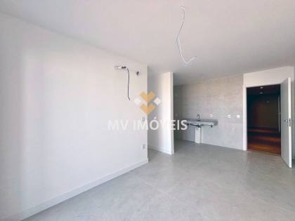 Apartamento no Ed. Livello Garden - Batista Campos - Belém/PA