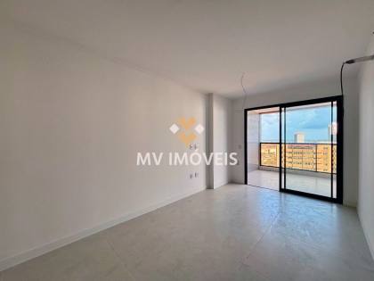 Apartamento no Ed. Livello Garden - Batista Campos - Belém/PA