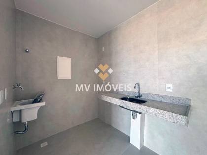 Apartamento no Ed. Livello Garden - Batista Campos - Belém/PA