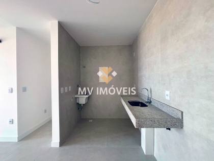 Apartamento no Ed. Livello Garden - Batista Campos - Belém/PA