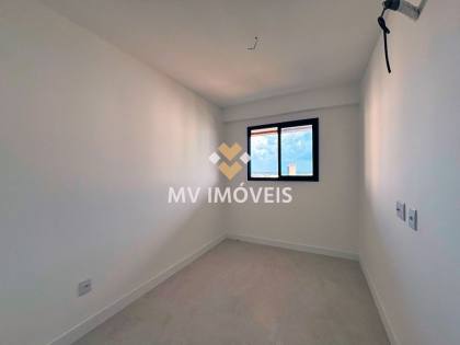 Apartamento no Ed. Livello Garden - Batista Campos - Belém/PA
