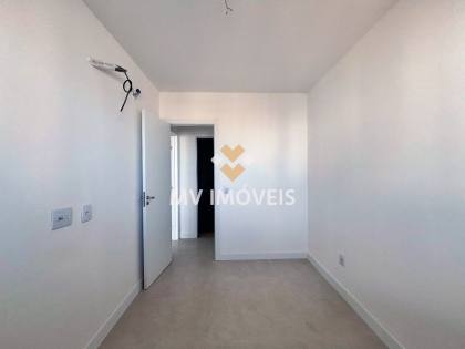 Apartamento no Ed. Livello Garden - Batista Campos - Belém/PA