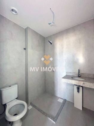 Apartamento no Ed. Livello Garden - Batista Campos - Belém/PA