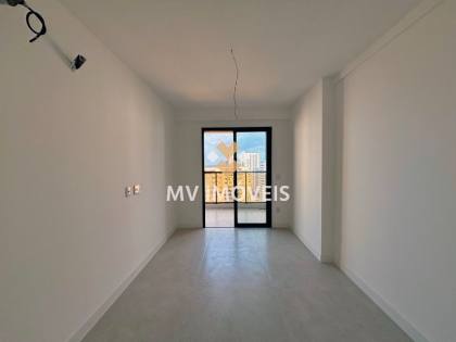 Apartamento no Ed. Livello Garden - Batista Campos - Belém/PA