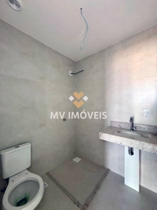Apartamento no Ed. Livello Garden - Batista Campos - Belém/PA