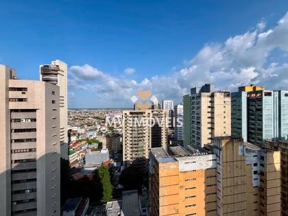 Apartamento no Ed. Livello Garden - Batista Campos - Belém/PA