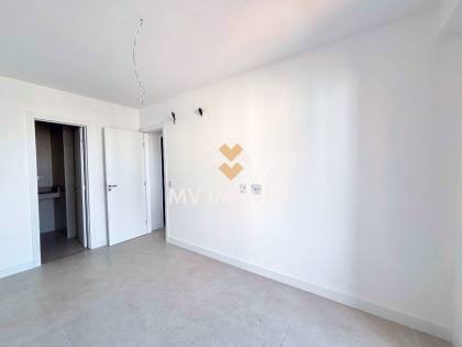Apartamento no Ed. Livello Garden - Batista Campos - Belém/PA
