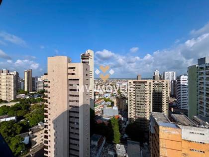 Apartamento no Ed. Livello Garden - Batista Campos - Belém/PA