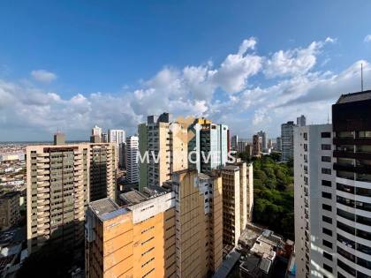 Apartamento no Ed. Livello Garden - Batista Campos - Belém/PA