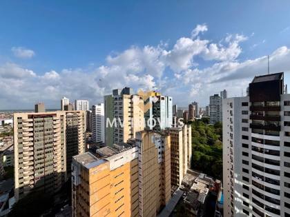 Apartamento no Ed. Livello Garden - Batista Campos - Belém/PA