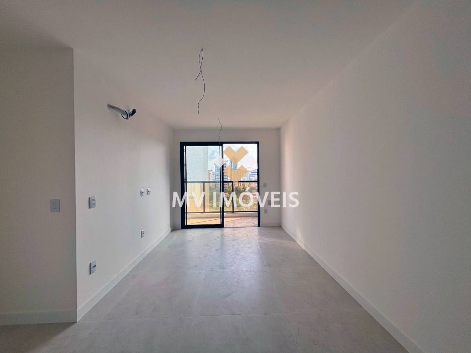 Apartamento à venda com 3 quartos, 3 suítes e 2 vagas no Jurunas, Belém (PA) — foto 3 de 30