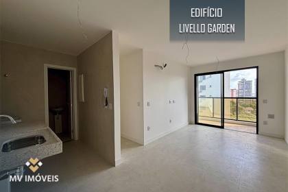 Apartamento no Ed. Livello Garden - Batista Campos - Belém/PA